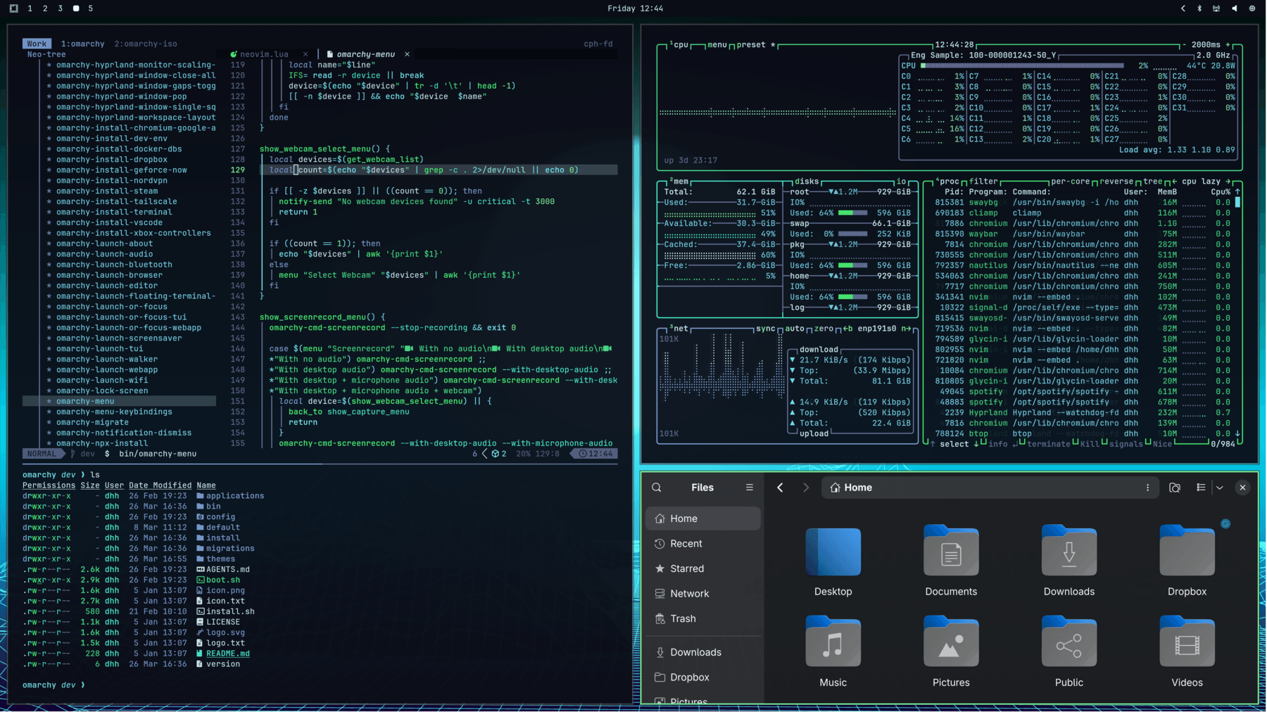 hackerman